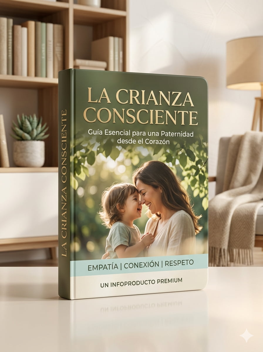 Crianza Consciente