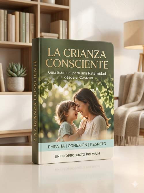 Crianza Consciente