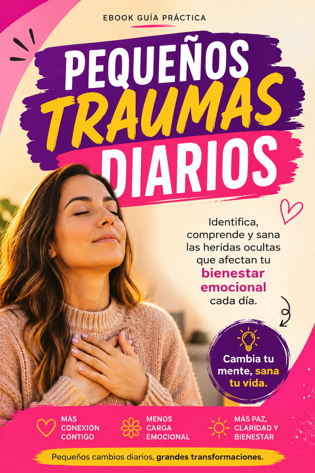 Pequeños Traumas Diarios
