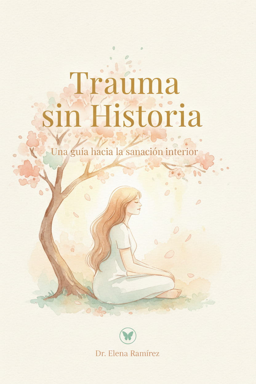 Trauma sin Historia